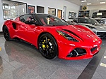 Used 2025 LOTUS EMIRA V6 in JACKSONVILLE, FLORIDA (Photo 24)