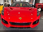 Used 2025 LOTUS EMIRA V6 in JACKSONVILLE, FLORIDA (Photo 26)