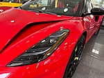 Used 2025 LOTUS EMIRA V6 in JACKSONVILLE, FLORIDA (Photo 27)