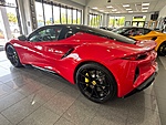 Used 2025 LOTUS EMIRA V6 in JACKSONVILLE, FLORIDA (Photo 3)