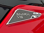 Used 2025 LOTUS EMIRA V6 in JACKSONVILLE, FLORIDA (Photo 8)