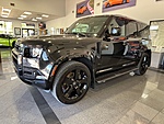 Used 2024 LAND ROVER DEFENDER V8 in JACKSONVILLE, FLORIDA (Photo 1)