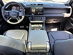 Used 2024 LAND ROVER DEFENDER V8 in JACKSONVILLE, FLORIDA (Photo 10)