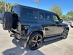 Used 2024 LAND ROVER DEFENDER V8 in JACKSONVILLE, FLORIDA (Photo 19)