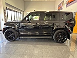 Used 2024 LAND ROVER DEFENDER V8 in JACKSONVILLE, FLORIDA (Photo 2)