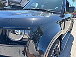 Used 2024 LAND ROVER DEFENDER V8 in JACKSONVILLE, FLORIDA (Photo 27)