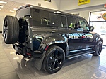 Used 2024 LAND ROVER DEFENDER V8 in JACKSONVILLE, FLORIDA (Photo 44)
