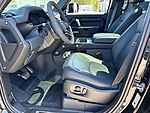 Used 2024 LAND ROVER DEFENDER V8 in JACKSONVILLE, FLORIDA (Photo 7)