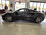 Used 2024 LOTUS EMIRA I4 W/DCT 1ST EDITION - AVAILABLE in JACKSONVILLE, FLORIDA (Photo 12)