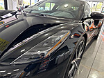 Used 2024 LOTUS EMIRA I4 W/DCT 1ST EDITION - AVAILABLE in JACKSONVILLE, FLORIDA (Photo 19)