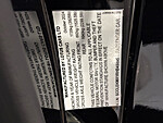 Used 2024 LOTUS EMIRA I4 W/DCT 1ST EDITION - AVAILABLE in JACKSONVILLE, FLORIDA (Photo 22)