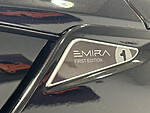Used 2024 LOTUS EMIRA I4 W/DCT 1ST EDITION - AVAILABLE in JACKSONVILLE, FLORIDA (Photo 42)