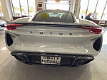 Used 2024 LOTUS EMIRA I4 W/DCT 1ST EDITION in JACKSONVILLE, FLORIDA (Photo 3)