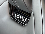 Used 2024 LOTUS EMIRA I4 W/DCT 1ST EDITION in JACKSONVILLE, FLORIDA (Photo 43)