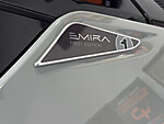 Used 2024 LOTUS EMIRA I4 W/DCT 1ST EDITION in JACKSONVILLE, FLORIDA (Photo 45)