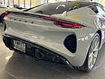Used 2024 LOTUS EMIRA I4 W/DCT 1ST EDITION in JACKSONVILLE, FLORIDA (Photo 7)