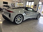 Used 2024 LOTUS EMIRA I4 W/DCT 1ST EDITION in JACKSONVILLE, FLORIDA (Photo 8)