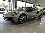 Used 2024 LOTUS EMIRA V6 FIRST EDITION in JACKSONVILLE, FLORIDA (Photo 1)