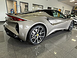 Used 2024 LOTUS EMIRA V6 FIRST EDITION in JACKSONVILLE, FLORIDA (Photo 8)