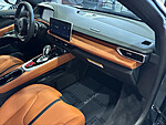Used 2024 LOTUS EMIRA I4 W/DCT 1ST EDITION in JACKSONVILLE, FLORIDA (Photo 11)
