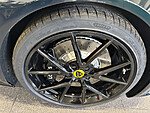 Used 2024 LOTUS EMIRA I4 W/DCT 1ST EDITION in JACKSONVILLE, FLORIDA (Photo 14)