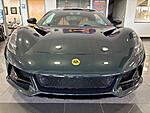 Used 2024 LOTUS EMIRA I4 W/DCT 1ST EDITION in JACKSONVILLE, FLORIDA (Photo 17)