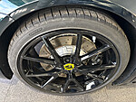 Used 2024 LOTUS EMIRA I4 W/DCT 1ST EDITION in JACKSONVILLE, FLORIDA (Photo 19)