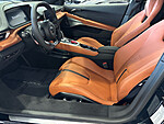 Used 2024 LOTUS EMIRA I4 W/DCT 1ST EDITION in JACKSONVILLE, FLORIDA (Photo 34)