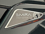 Used 2024 LOTUS EMIRA I4 W/DCT 1ST EDITION in JACKSONVILLE, FLORIDA (Photo 41)
