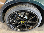 Used 2024 LOTUS EMIRA I4 W/DCT 1ST EDITION in JACKSONVILLE, FLORIDA (Photo 8)