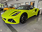 Used 2025 LOTUS EMIRA V6 COLIN CHAPMAN EDITION (1 OF 60) in JACKSONVILLE, FLORIDA (Photo 1)