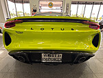 Used 2025 LOTUS EMIRA V6 COLIN CHAPMAN EDITION (1 OF 60) in JACKSONVILLE, FLORIDA (Photo 3)
