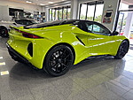 Used 2025 LOTUS EMIRA V6 COLIN CHAPMAN EDITION (1 OF 60) in JACKSONVILLE, FLORIDA (Photo 7)