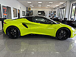 Used 2025 LOTUS EMIRA V6 COLIN CHAPMAN EDITION (1 OF 60) in JACKSONVILLE, FLORIDA (Photo 8)