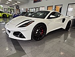 Used 2025 LOTUS EMIRA V6 in JACKSONVILLE, FLORIDA (Photo 1)