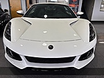 Used 2025 LOTUS EMIRA V6 in JACKSONVILLE, FLORIDA (Photo 26)