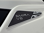 Used 2025 LOTUS EMIRA V6 in JACKSONVILLE, FLORIDA (Photo 9)