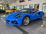 Used 2025 LOTUS EMIRA V6 in JACKSONVILLE, FLORIDA (Photo 1)