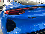 Used 2025 LOTUS EMIRA V6 in JACKSONVILLE, FLORIDA (Photo 3)