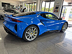 Used 2025 LOTUS EMIRA V6 in JACKSONVILLE, FLORIDA (Photo 43)