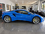 Used 2025 LOTUS EMIRA V6 in JACKSONVILLE, FLORIDA (Photo 44)