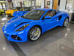 Used 2025 LOTUS EMIRA V6 in JACKSONVILLE, FLORIDA (Photo 46)