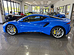 Used 2025 LOTUS EMIRA V6 in JACKSONVILLE, FLORIDA (Photo 47)