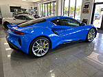 Used 2025 LOTUS EMIRA V6 in JACKSONVILLE, FLORIDA (Photo 5)
