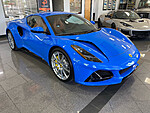 Used 2025 LOTUS EMIRA V6 in JACKSONVILLE, FLORIDA (Photo 7)