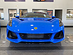 Used 2025 LOTUS EMIRA V6 in JACKSONVILLE, FLORIDA (Photo 8)