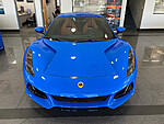 Used 2025 LOTUS EMIRA V6 in JACKSONVILLE, FLORIDA (Photo 9)