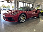 Used 2025 LOTUS EMIRA V6 in JACKSONVILLE, FLORIDA (Photo 1)