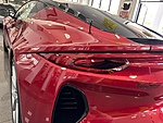 Used 2025 LOTUS EMIRA V6 in JACKSONVILLE, FLORIDA (Photo 10)