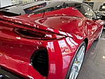 Used 2025 LOTUS EMIRA V6 in JACKSONVILLE, FLORIDA (Photo 12)